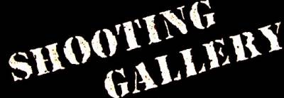 logo Shooting Gallery (GER)